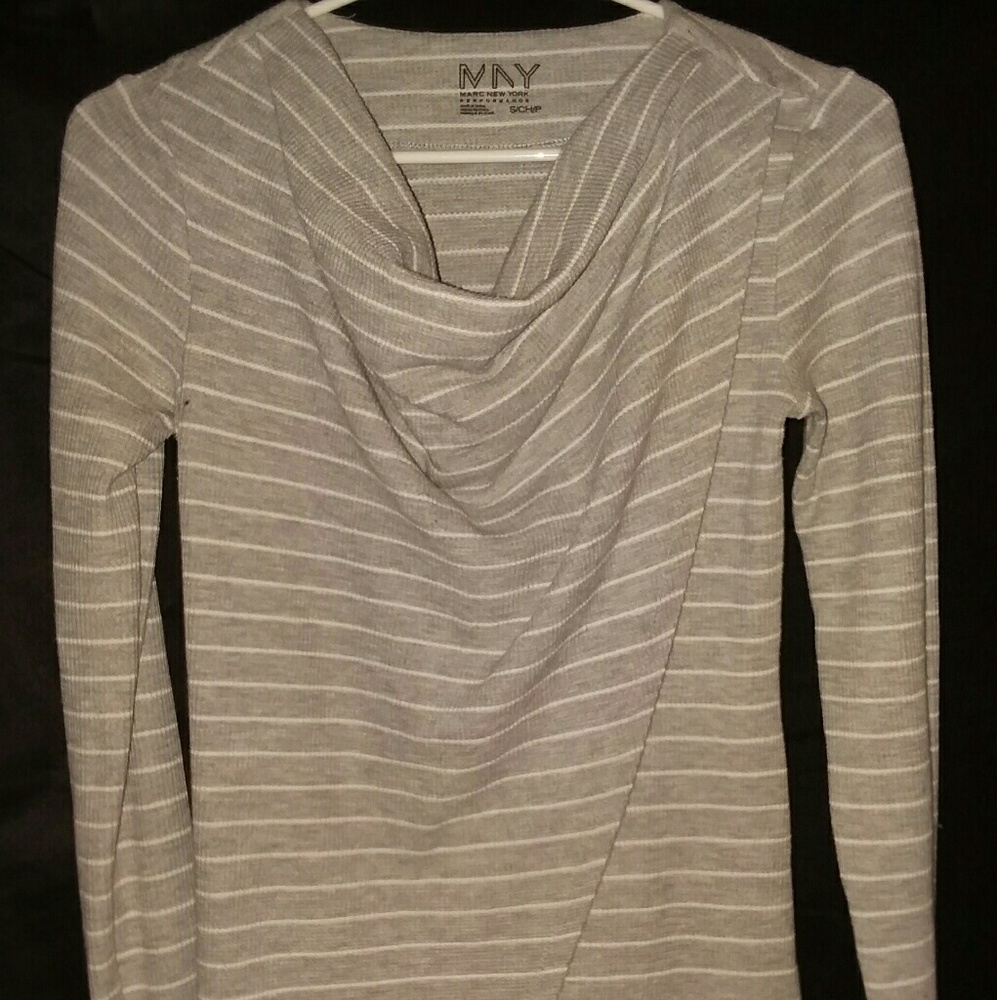 Marc New York Performance Waffle Stretch